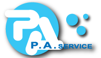 P.A. Service di Parolin Antonio